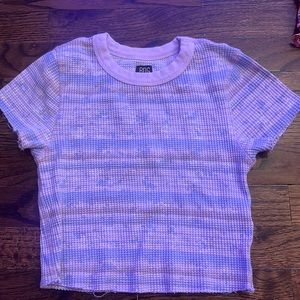 Urban Outfitters Crop Top